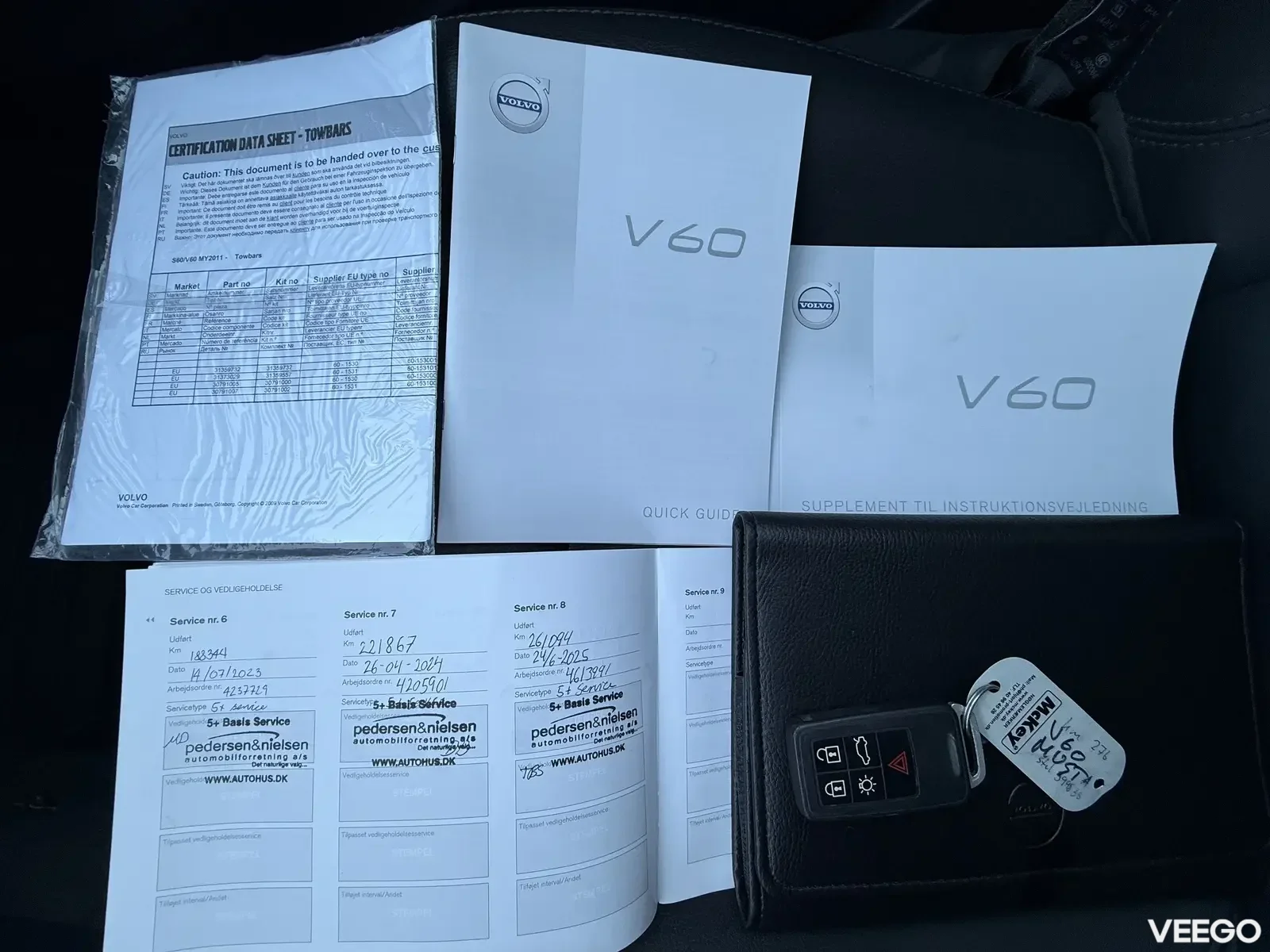 Volvo V60 Momentum Facelift 2 140kW