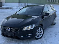 Volvo V60 Momentum Facelift 2 140kW thumbnail