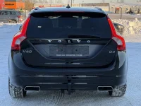 Volvo V60 Momentum Facelift 2 140kW thumbnail