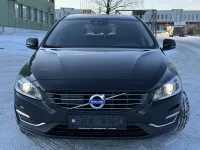 Volvo V60 Momentum Facelift 2 140kW thumbnail