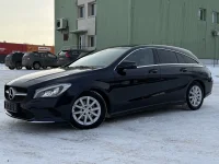 Mercedes-Benz CLA 200 Shooting Brake Sportpakett 2.1 100kW thumbnail