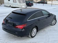 Mercedes-Benz CLA 200 Shooting Brake Sportpakett 2.1 100kW thumbnail