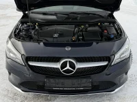 Mercedes-Benz CLA 200 Shooting Brake Sportpakett 2.1 100kW thumbnail