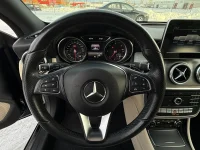 Mercedes-Benz CLA 200 Shooting Brake Sportpakett 2.1 100kW thumbnail