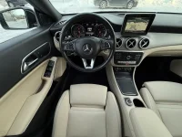 Mercedes-Benz CLA 200 Shooting Brake Sportpakett 2.1 100kW thumbnail