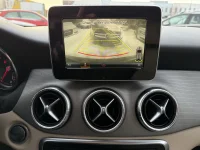 Mercedes-Benz CLA 200 Shooting Brake Sportpakett 2.1 100kW thumbnail