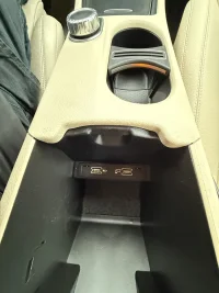 Mercedes-Benz CLA 200 Shooting Brake Sportpakett 2.1 100kW thumbnail