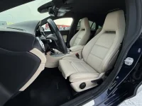 Mercedes-Benz CLA 200 Shooting Brake Sportpakett 2.1 100kW thumbnail