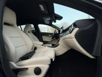 Mercedes-Benz CLA 200 Shooting Brake Sportpakett 2.1 100kW thumbnail