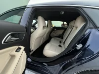 Mercedes-Benz CLA 200 Shooting Brake Sportpakett 2.1 100kW thumbnail