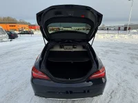 Mercedes-Benz CLA 200 Shooting Brake Sportpakett 2.1 100kW thumbnail