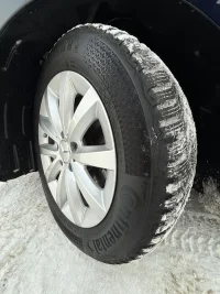 Mercedes-Benz CLA 200 Shooting Brake Sportpakett 2.1 100kW thumbnail