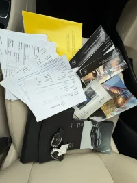 Mercedes-Benz CLA 200 Shooting Brake Sportpakett 2.1 100kW thumbnail