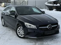 Mercedes-Benz CLA 200 Shooting Brake Sportpakett 2.1 100kW thumbnail