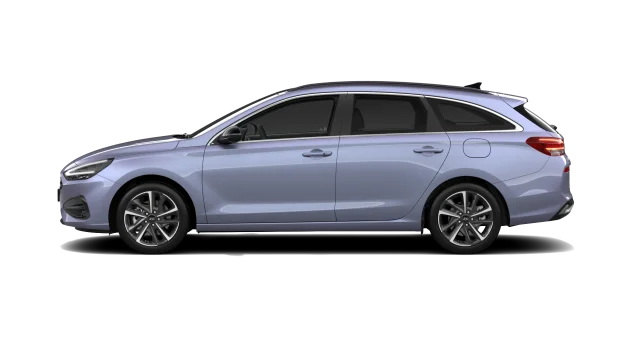 Image of Hyundai i30 1 74kW