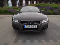 Audi A7 2.8 150kW thumbnail