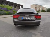 Audi A7 2.8 150kW thumbnail