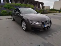 Audi A7 2.8 150kW thumbnail