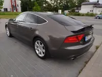 Audi A7 2.8 150kW thumbnail