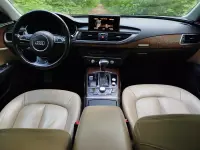 Audi A7 2.8 150kW thumbnail