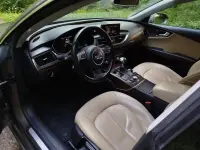 Audi A7 2.8 150kW thumbnail