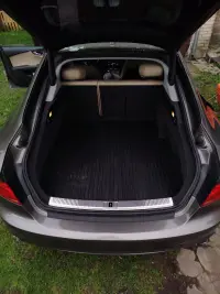 Audi A7 2.8 150kW thumbnail