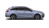 Hyundai i30 1 74kW