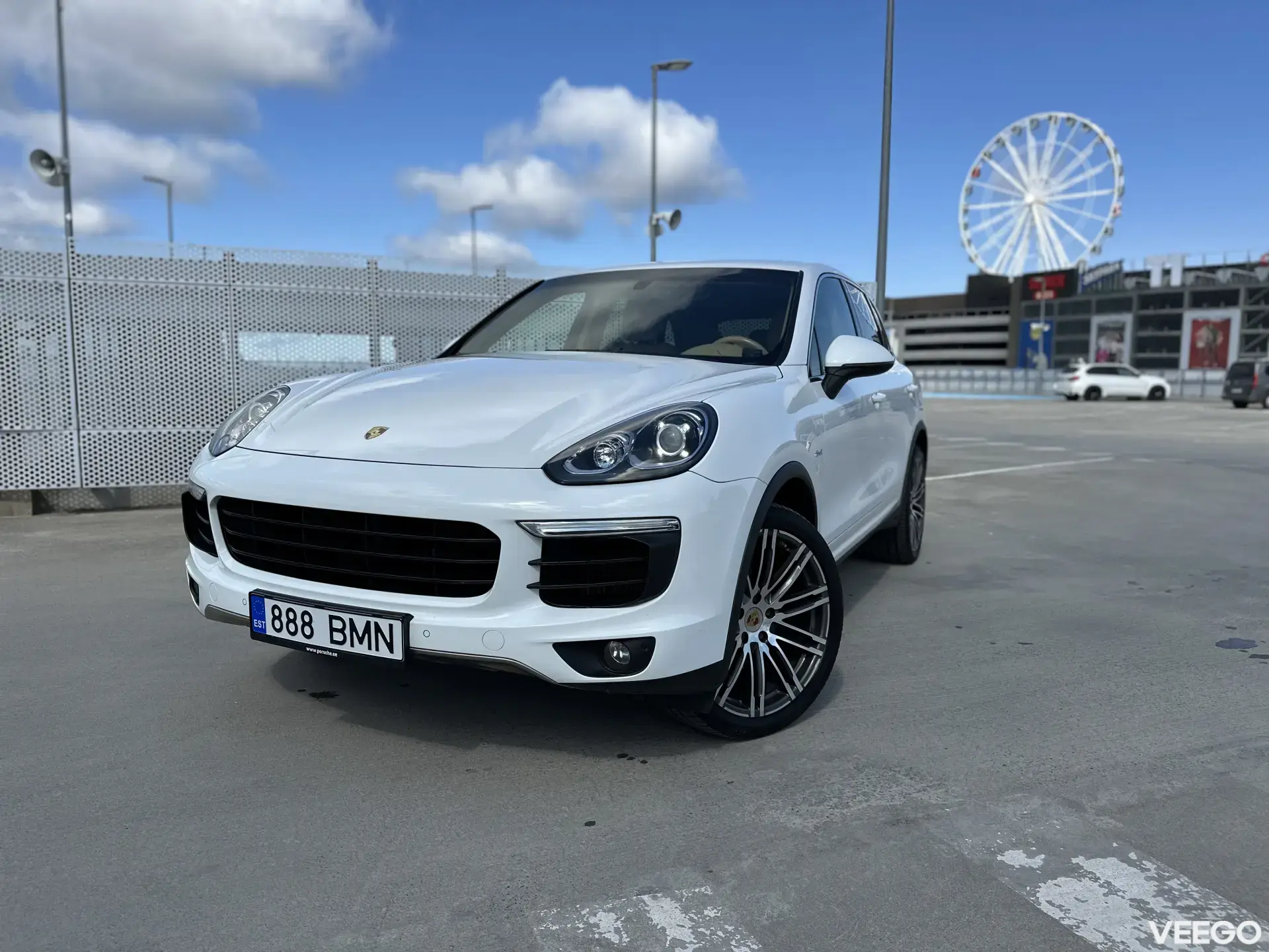Vehicle Image