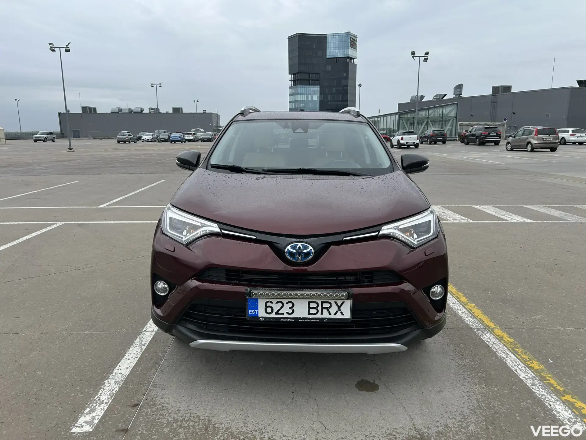 Vehicle Image