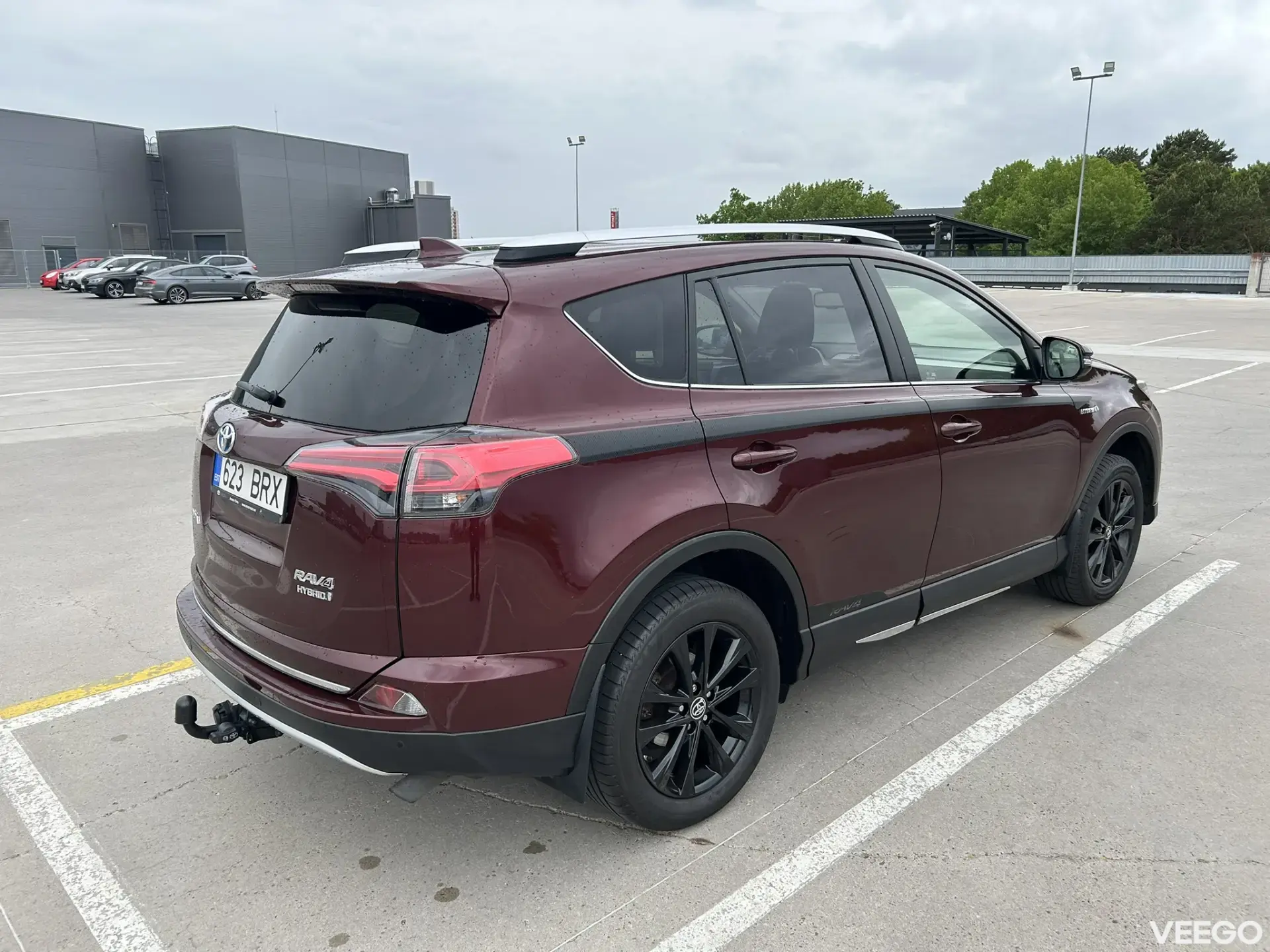 Vehicle Image