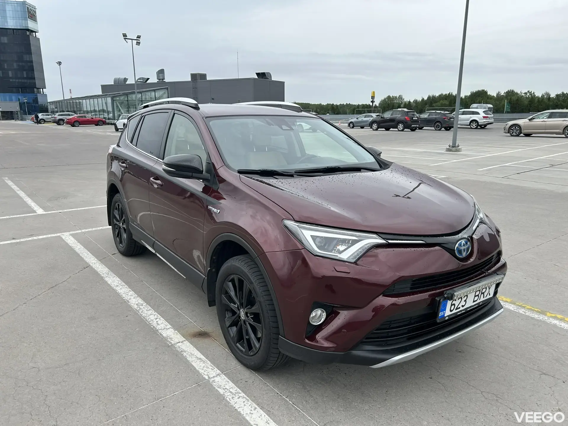 Vehicle Image