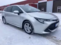 Toyota Corolla 1.2 85kW thumbnail