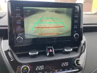 Toyota Corolla 1.2 85kW thumbnail