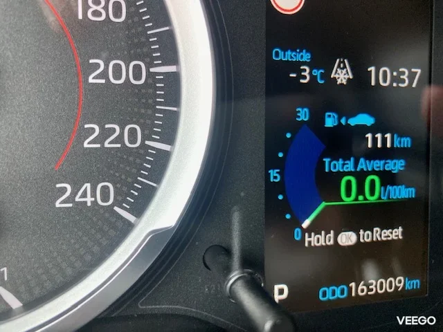 Toyota Corolla 1.2 85kW