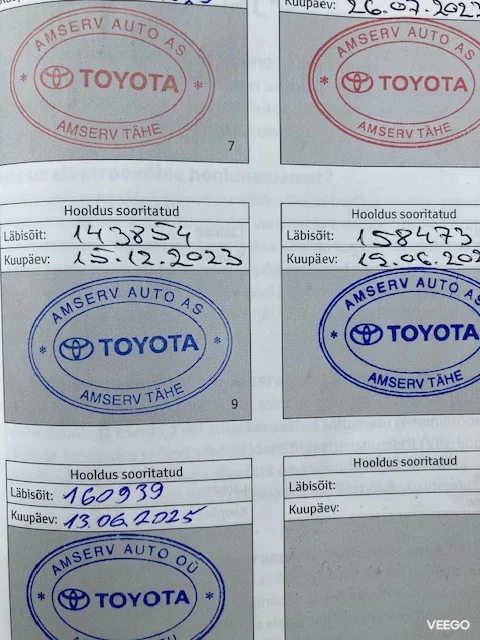 Toyota Corolla 1.2 85kW