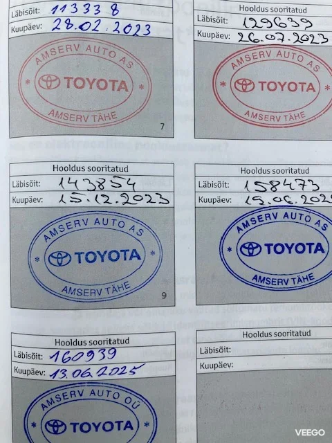 Toyota Corolla 1.2 85kW