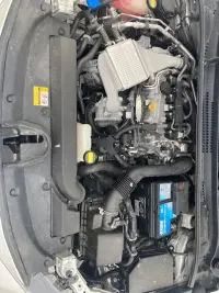 Toyota Corolla 1.2 85kW thumbnail