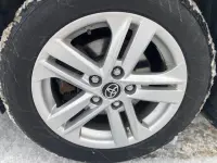 Toyota Corolla 1.2 85kW thumbnail