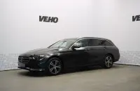 Mercedes-Benz E220 d T 4Matic Avantgarde 2 143kW thumbnail