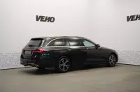 Mercedes-Benz E220 d T 4Matic Avantgarde 2 143kW thumbnail