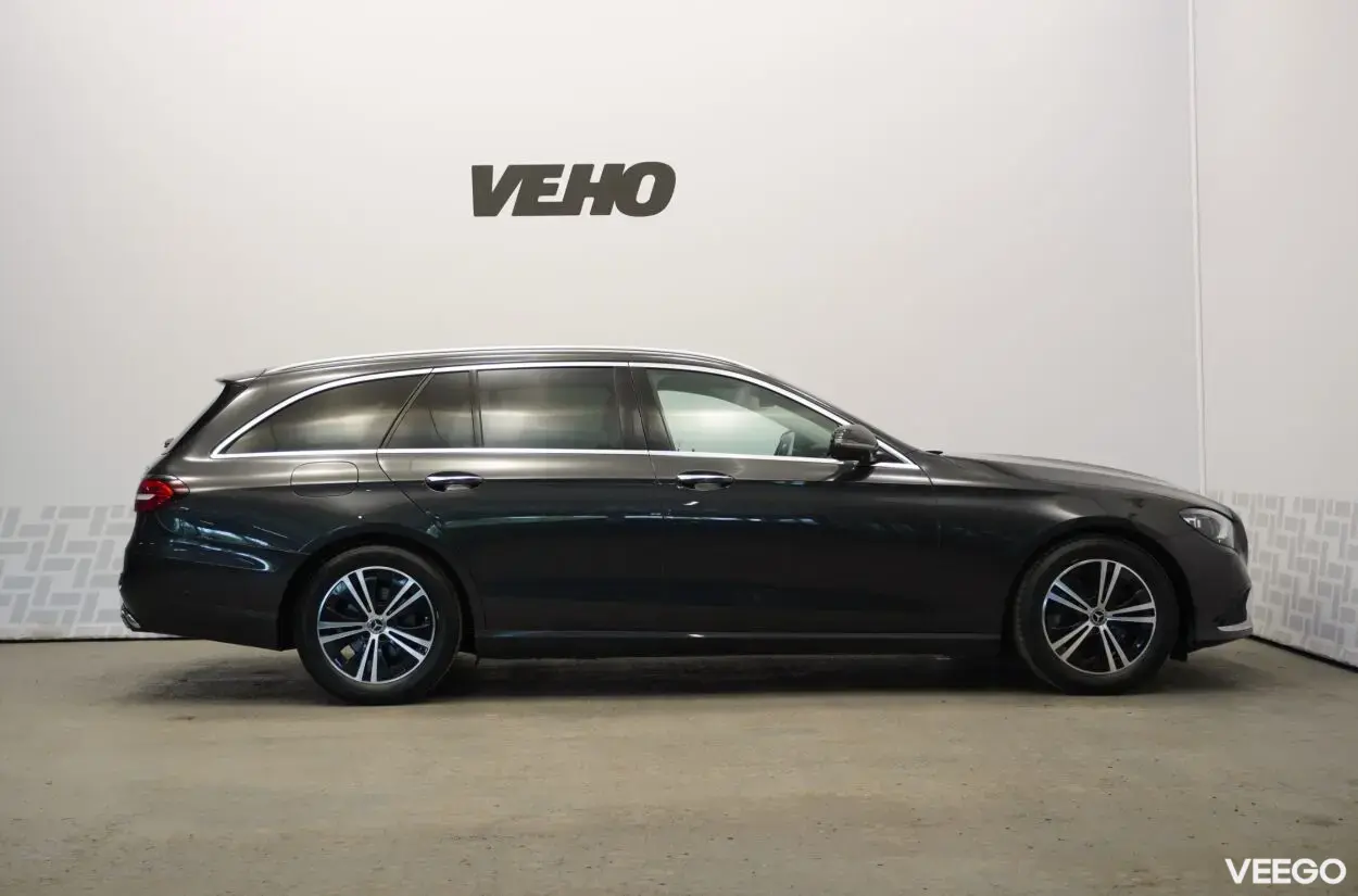 Mercedes-Benz E220 d T 4Matic Avantgarde 2 143kW