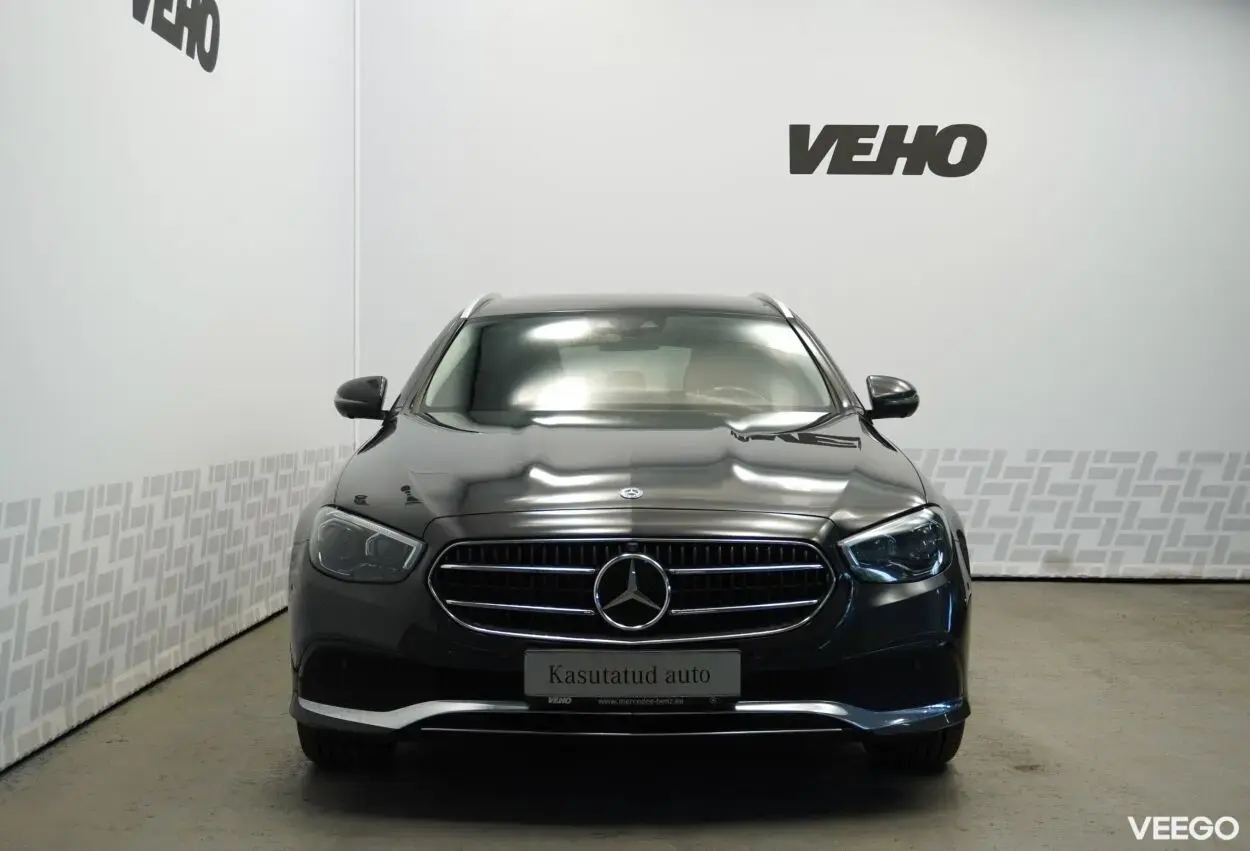 Mercedes-Benz E220 d T 4Matic Avantgarde 2 143kW