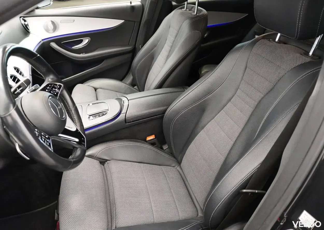 Mercedes-Benz E220 d T 4Matic Avantgarde 2 143kW
