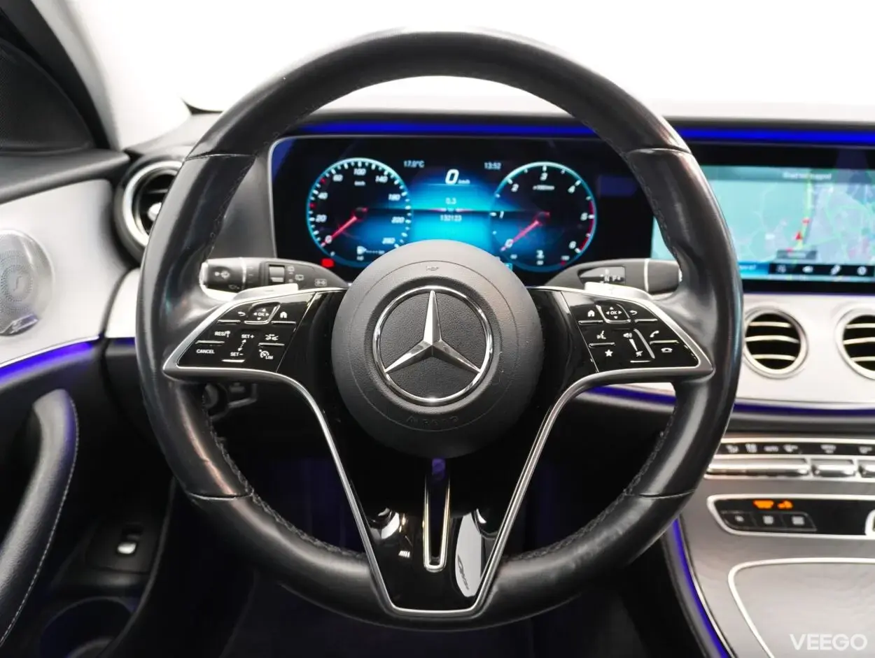 Mercedes-Benz E220 d T 4Matic Avantgarde 2 143kW