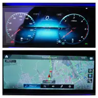 Mercedes-Benz E220 d T 4Matic Avantgarde 2 143kW thumbnail