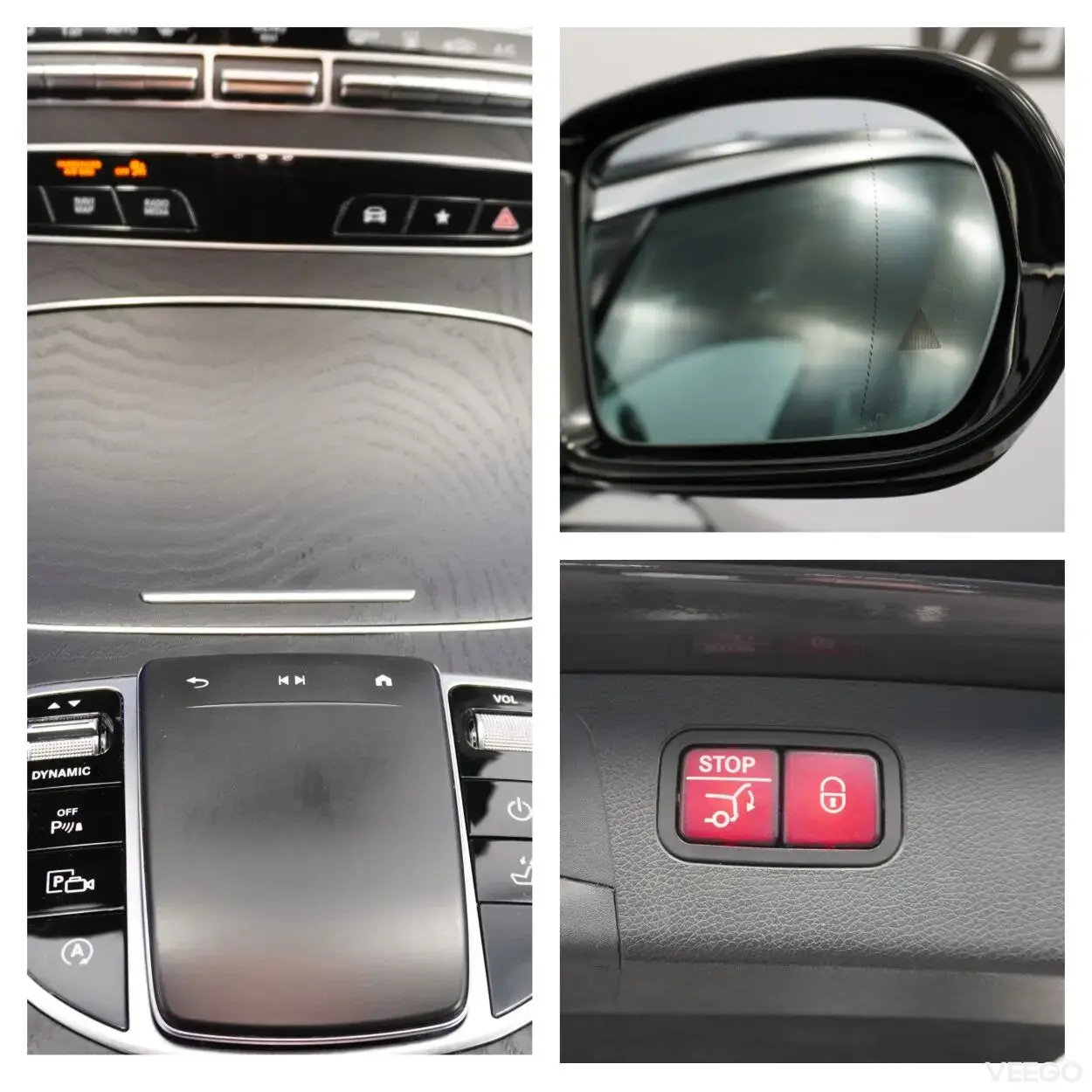 Mercedes-Benz E220 d T 4Matic Avantgarde 2 143kW