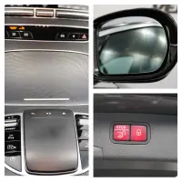 Mercedes-Benz E220 d T 4Matic Avantgarde 2 143kW thumbnail