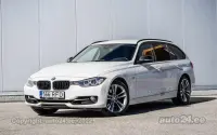 BMW 325 F31 2.0 160kW thumbnail
