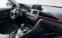BMW 325 F31 2.0 160kW thumbnail