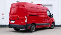 Renault Master 100kW thumbnail